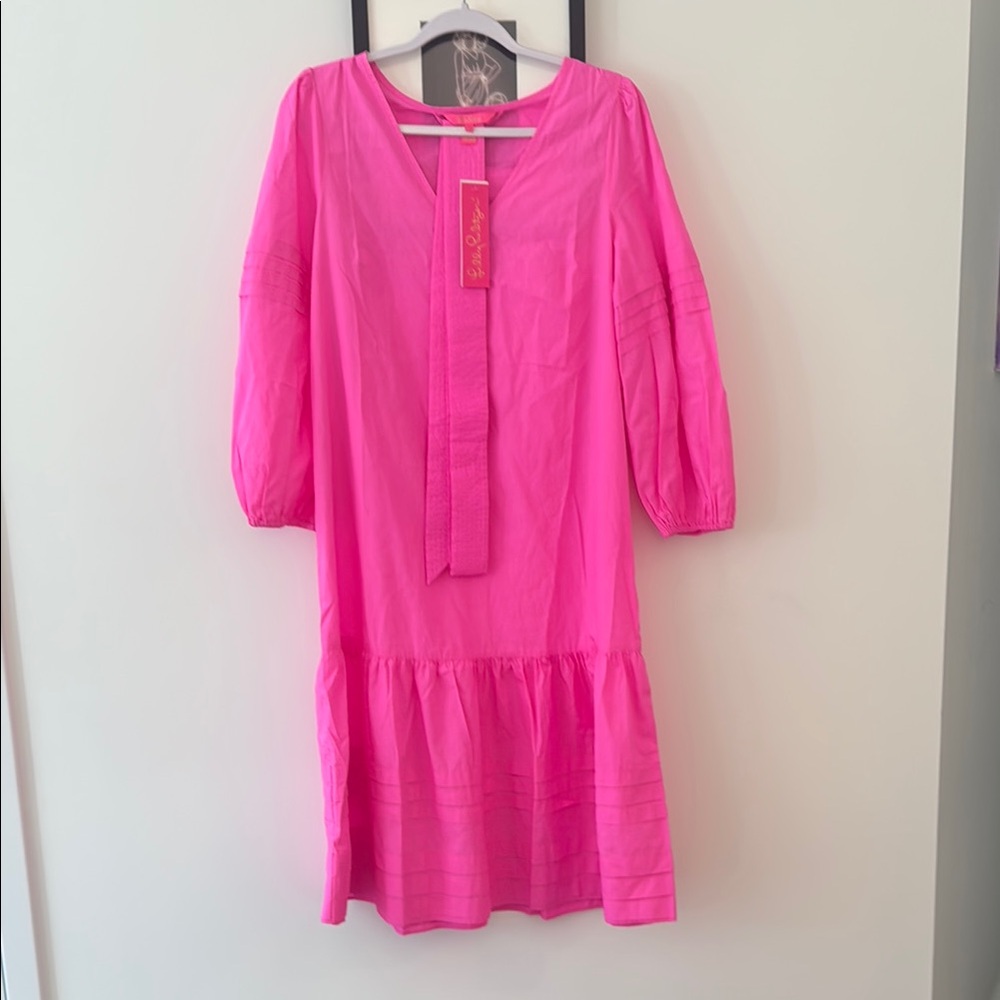 Lilly Pulitzer Laylee Dress